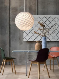 LED hanglamp Patera, in verschillende formaten^Louis Poulsen Outlet