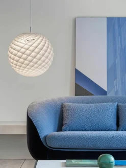LED hanglamp Patera, in verschillende formaten^Louis Poulsen Discount