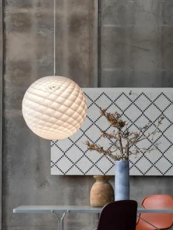 LED hanglamp Patera, in verschillende formaten^Louis Poulsen Discount