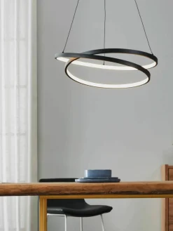 LED hanglamp Ruotale^EGLO Online