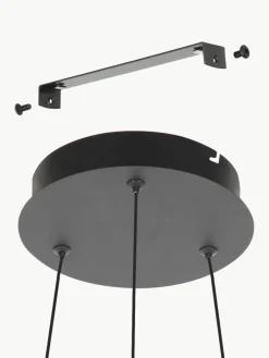 LED hanglamp Ruotale^EGLO Online