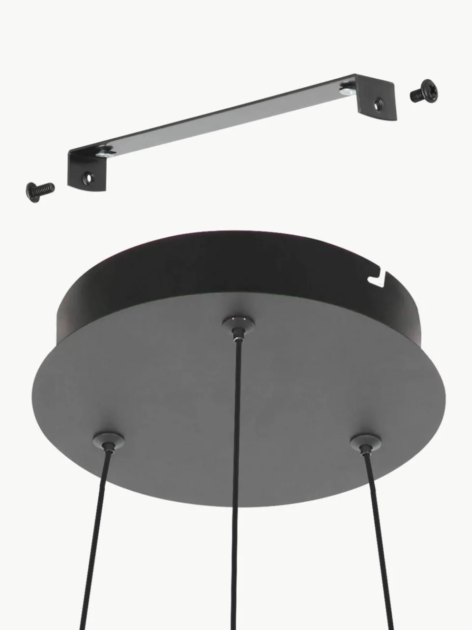LED hanglamp Ruotale^EGLO Online