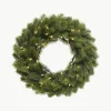 LED kerstkrans Ben, Ø 40 cm^Westwing New