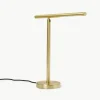 LED leeslamp Gratia met touch functie^Westwing Collection Online