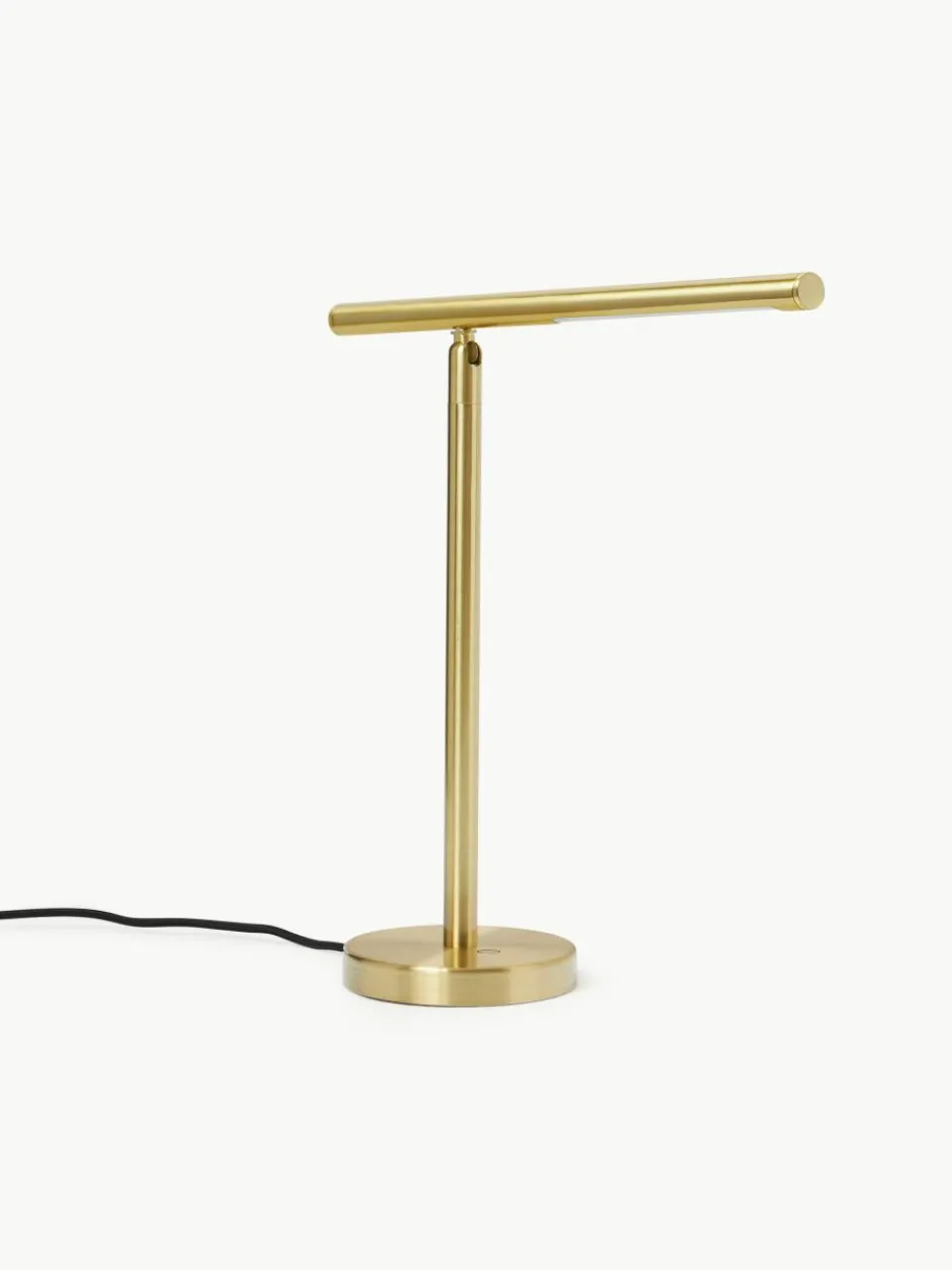 LED leeslamp Gratia met touch functie^Westwing Collection Online