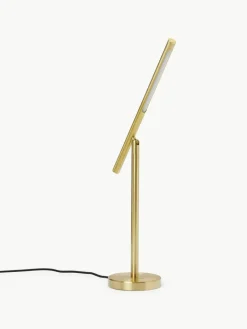 LED leeslamp Gratia met touch functie^Westwing Collection Online