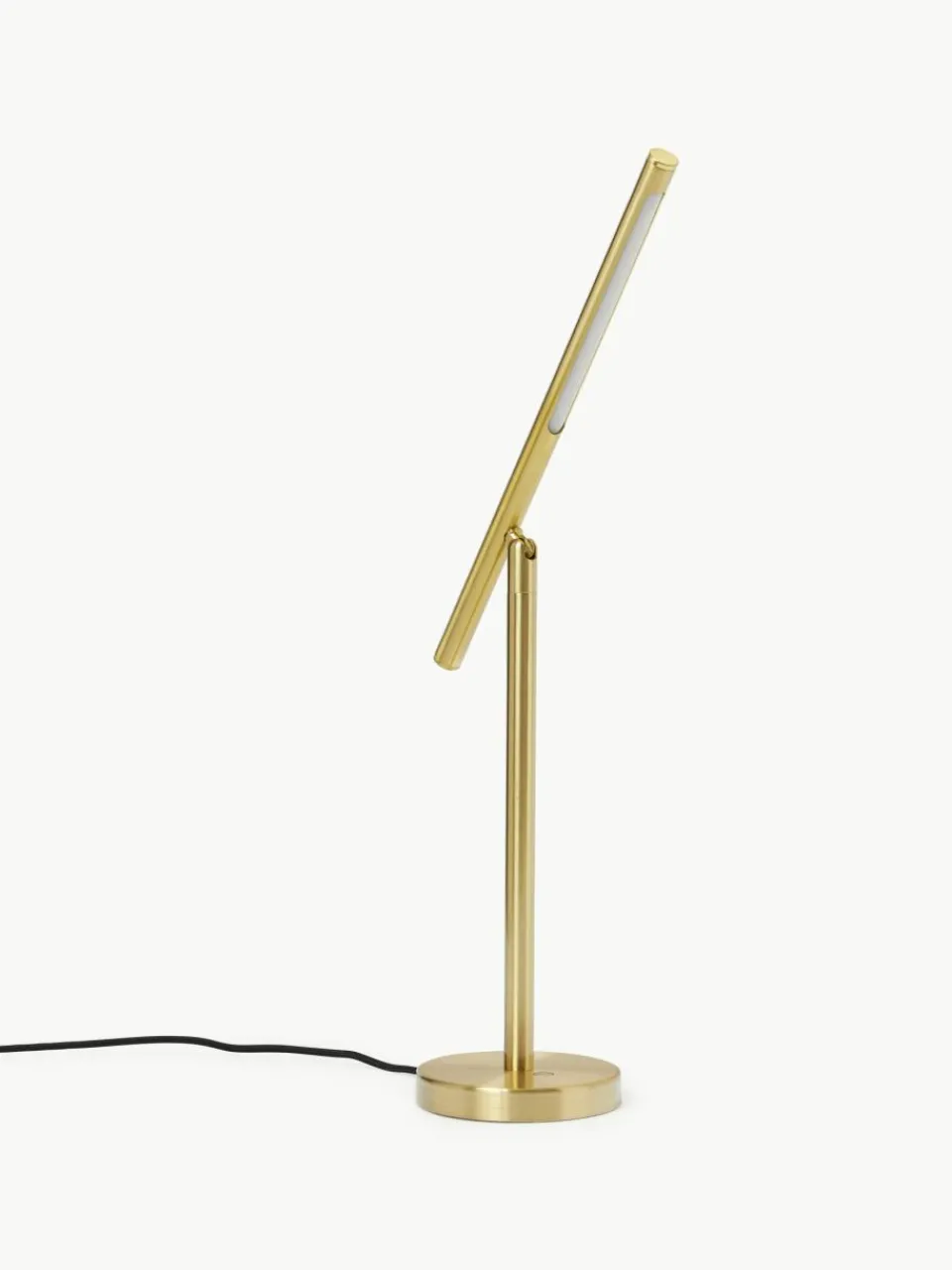 LED leeslamp Gratia met touch functie^Westwing Collection Online