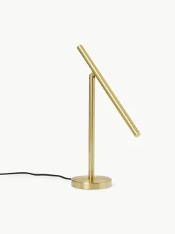 LED leeslamp Gratia met touch functie^Westwing Collection Online