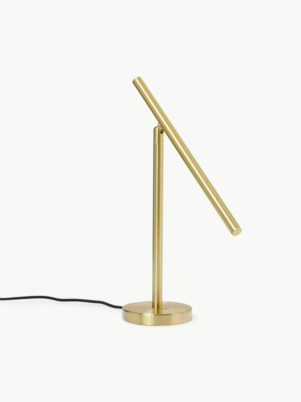 LED leeslamp Gratia met touch functie^Westwing Collection Online