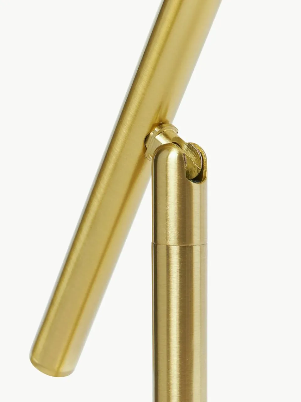 LED leeslamp Gratia met touch functie^Westwing Collection Online