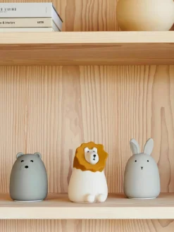 LED lichtobject Winston Rabbit^Liewood Hot