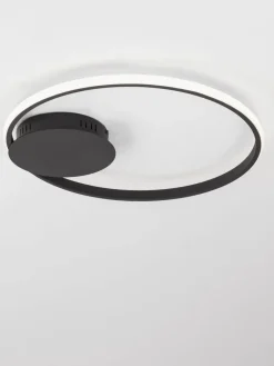 LED plafondlamp Fuline^Nova Luce Discount