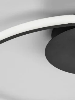LED plafondlamp Fuline^Nova Luce Discount