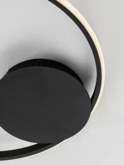 LED plafondlamp Fuline^Nova Luce Discount