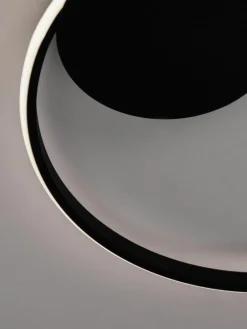 LED plafondlamp Fuline^Nova Luce Discount