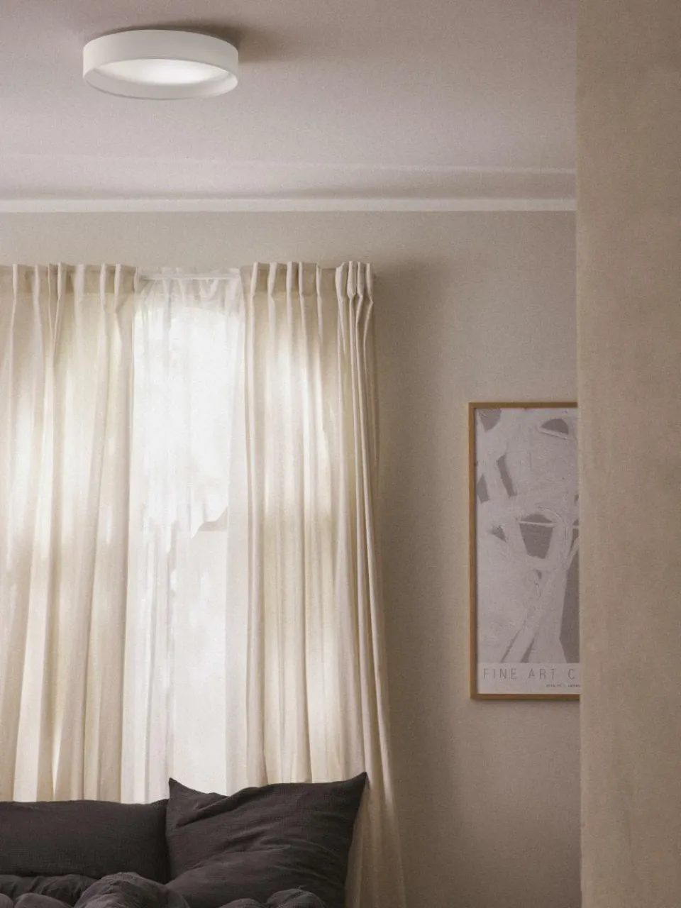LED plafondlamp Helen^Westwing Collection Fashion