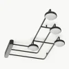 LED plafondlamp James^Westwing Collection Discount