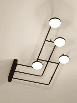 LED plafondlamp James^Westwing Collection Discount