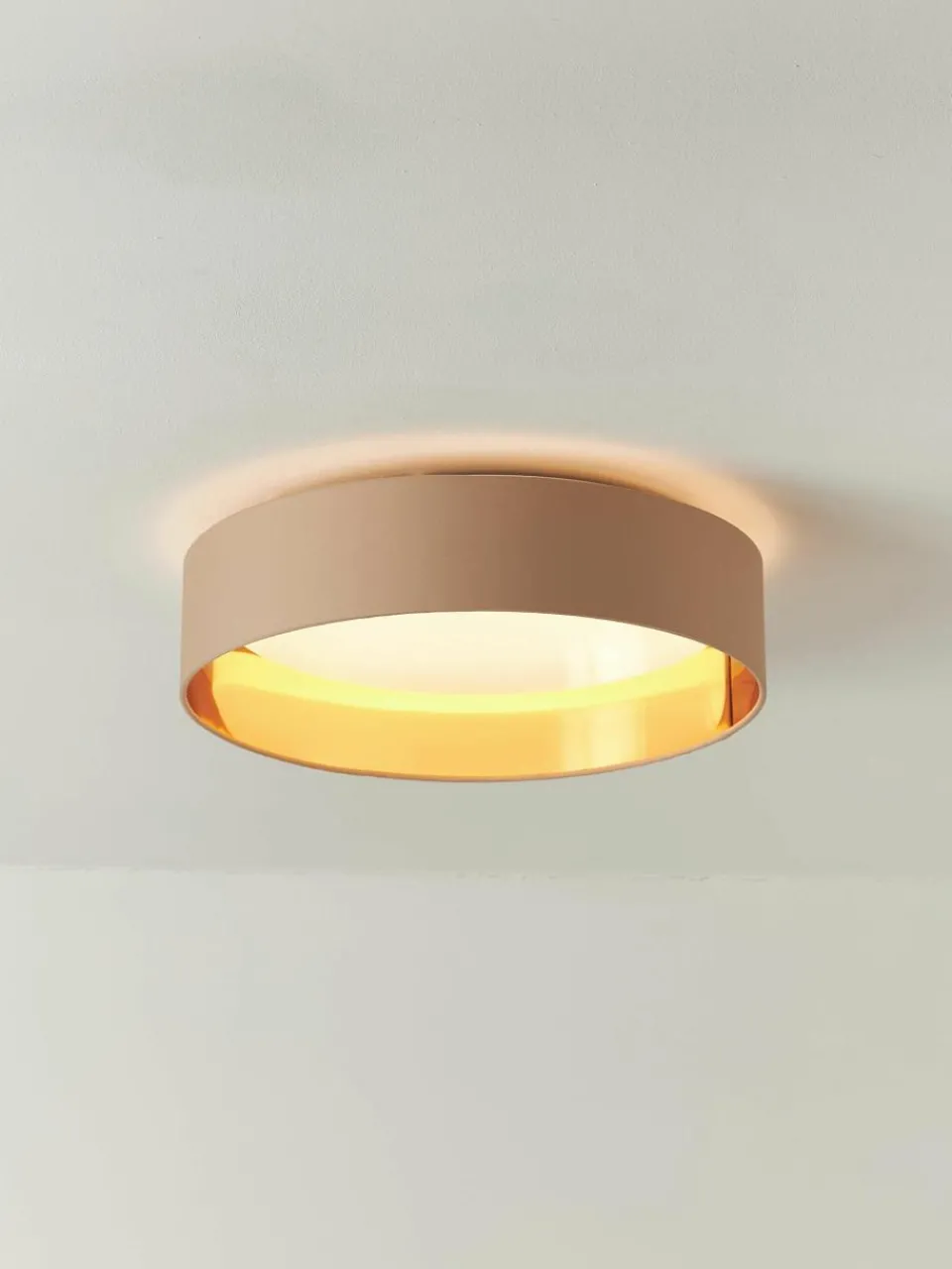 LED plafondlamp Mallory^Westwing Collection Fashion