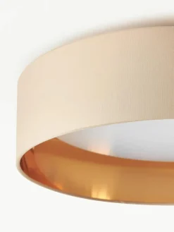 LED plafondlamp Mallory^Westwing Collection Fashion