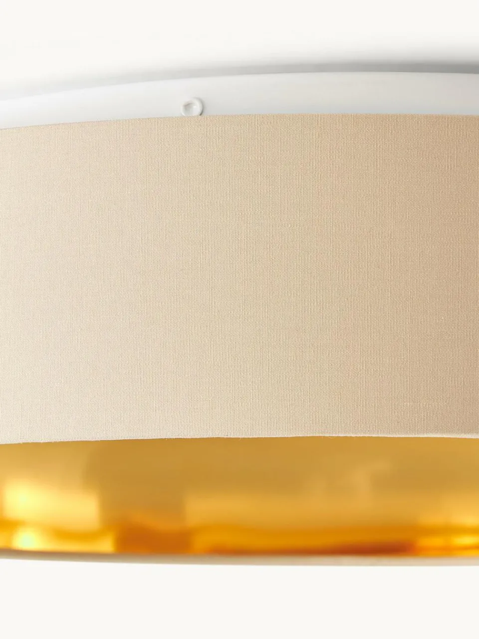 LED plafondlamp Mallory^Westwing Collection Fashion