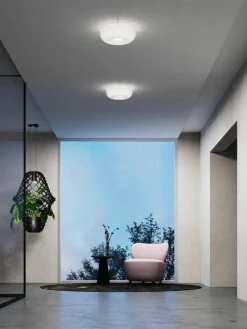 LED plafondlamp Pouff^Westwing Fashion