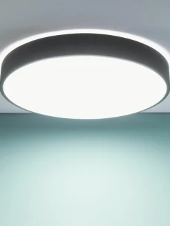 LED plafondlamp Slimline met diffuser^Westwing Hot
