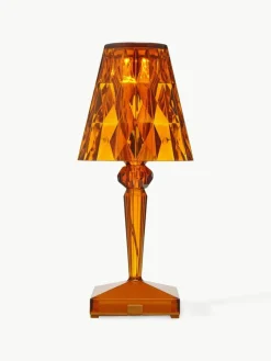 LED tafellamp Battery^Kartell Fashion