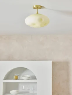 LED up- en downlight Elowyn^Westwing Collection Hot