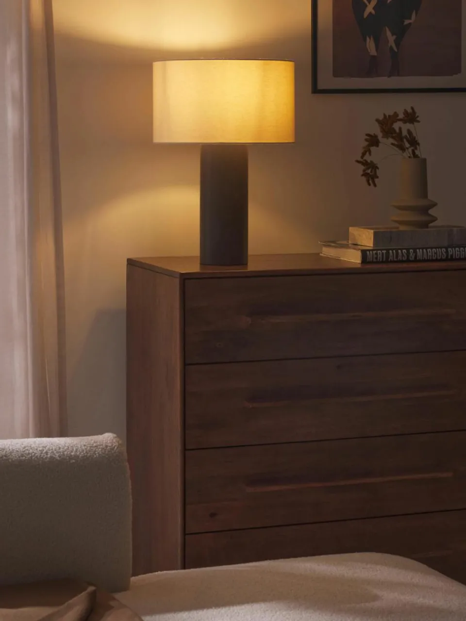 LED up- en downlight Elowyn^Westwing Collection Hot