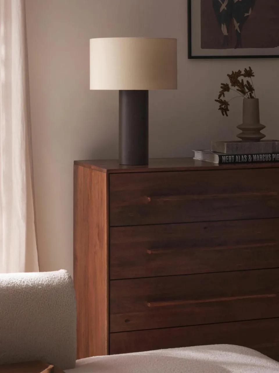 LED up- en downlight Elowyn^Westwing Collection Hot