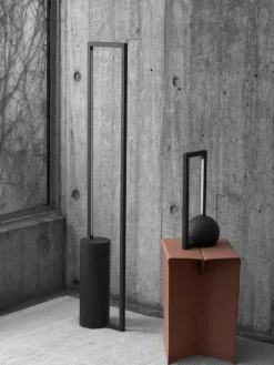 LED vloerlamp Geometric^Kristina Dam Outlet