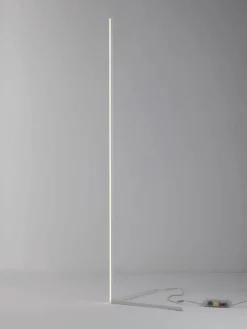 LED vloerlamp V-Line^Nova Luce Fashion