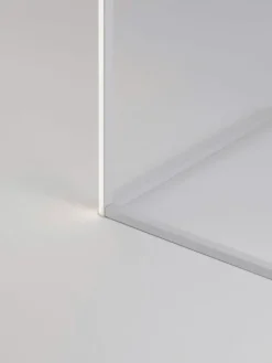 LED vloerlamp V-Line^Nova Luce Fashion