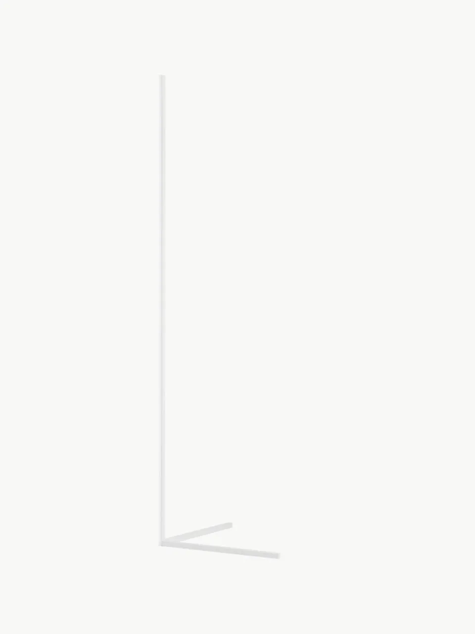 LED vloerlamp V-Line^Nova Luce Fashion