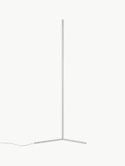 LED vloerlamp V-Line^Nova Luce Fashion