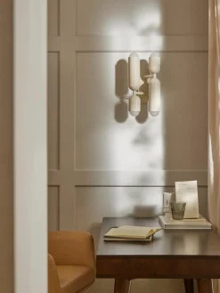 LED wandlamp Ariane^Westwing Collection Outlet