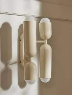 LED wandlamp Ariane^Westwing Collection Outlet
