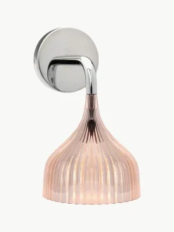 LED wandlamp E'^Kartell Sale