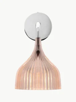 LED wandlamp E'^Kartell Sale