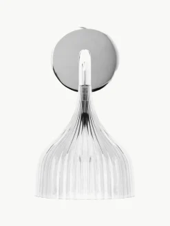 LED wandlamp E'^Kartell Outlet
