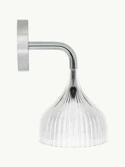 LED wandlamp E'^Kartell Outlet
