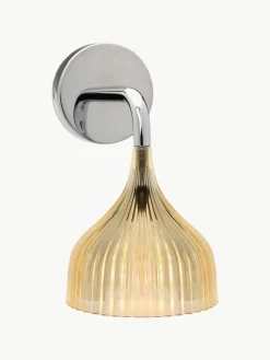 LED wandlamp E'^Kartell Online