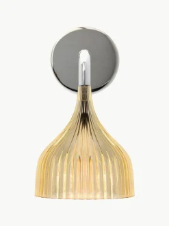 LED wandlamp E'^Kartell Online