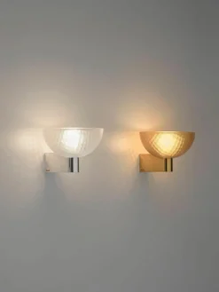 LED wandlamp Fata^Kartell Discount