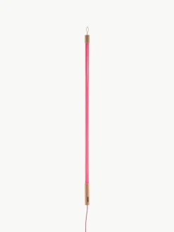 LED wandlamp Linea met stekker^SELETTI Best
