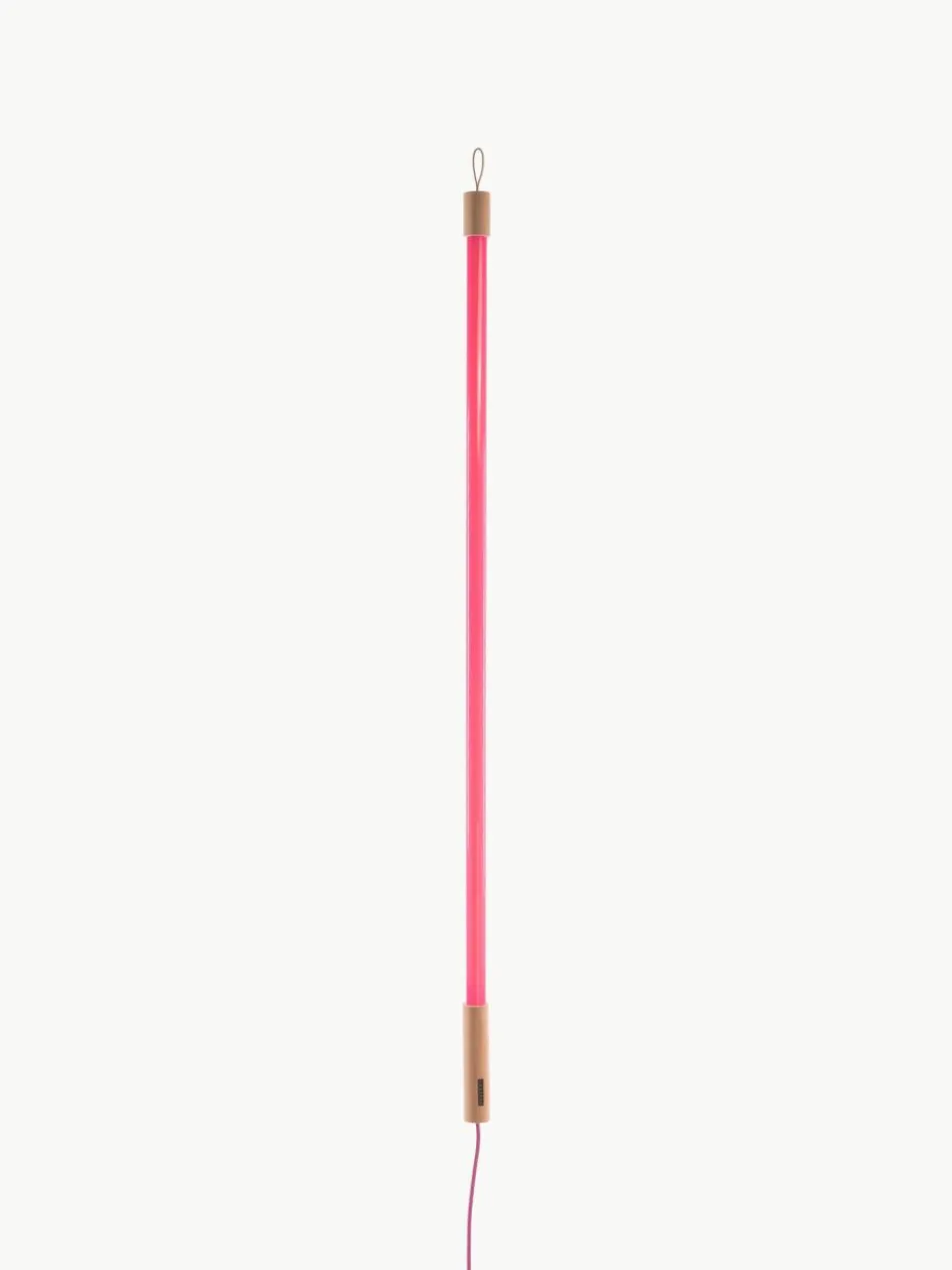 LED wandlamp Linea met stekker^SELETTI Best