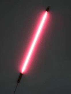 LED wandlamp Linea met stekker^SELETTI Best