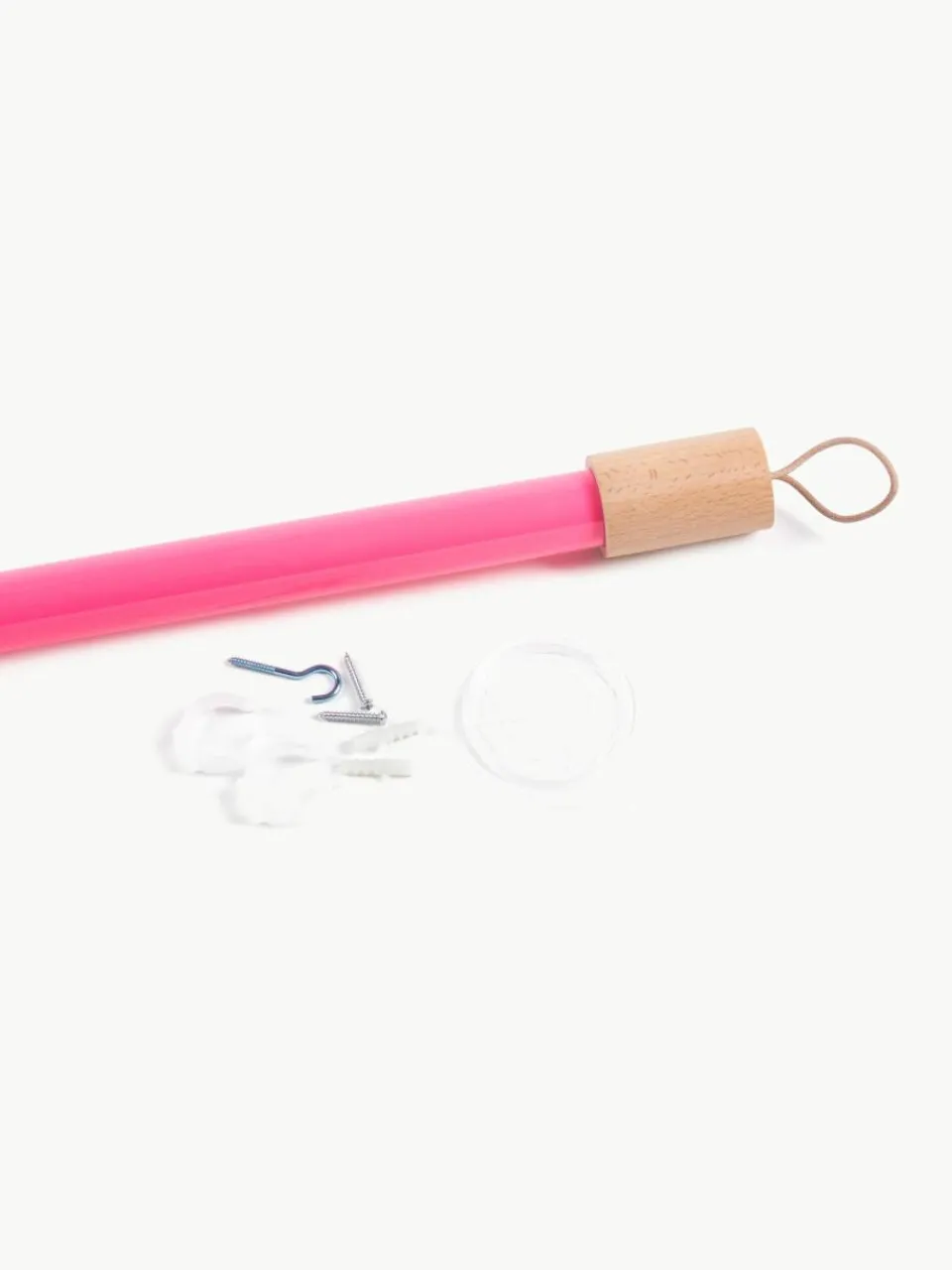 LED wandlamp Linea met stekker^SELETTI Best