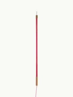 LED wandlamp Linea met stekker^SELETTI Best
